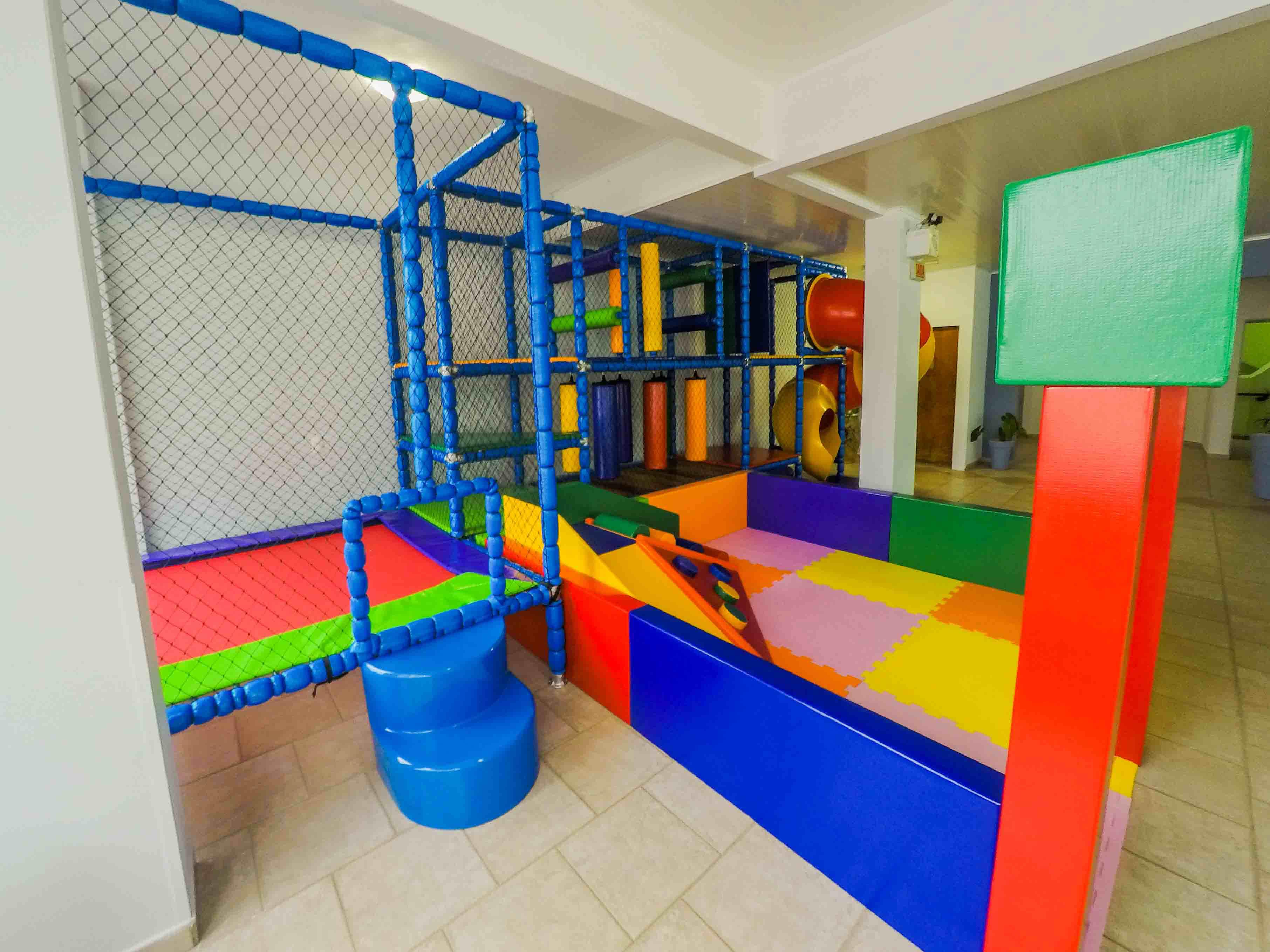 Hotel Vieiras Balneário Camboriú エクステリア 写真