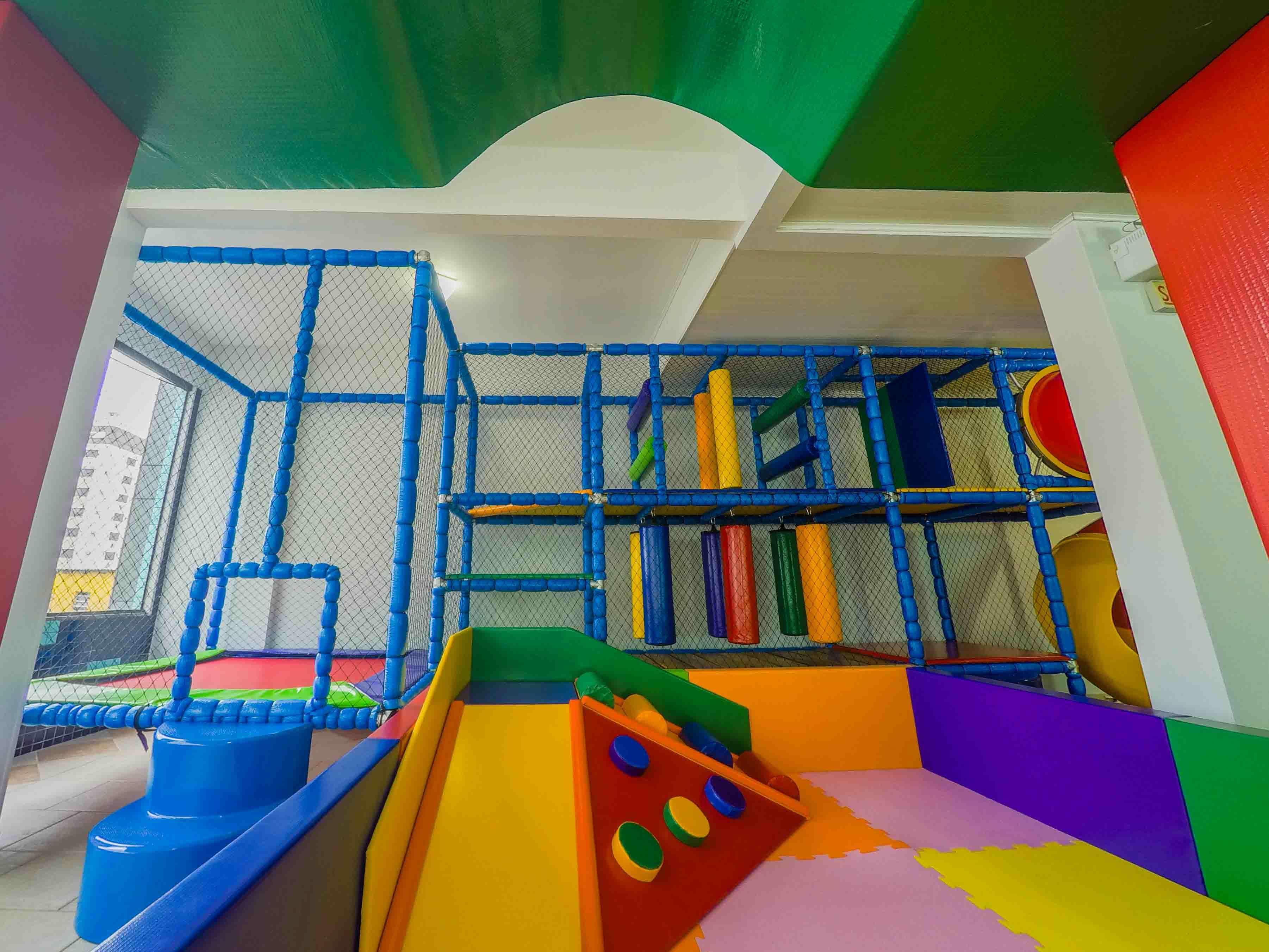 Hotel Vieiras Balneário Camboriú エクステリア 写真