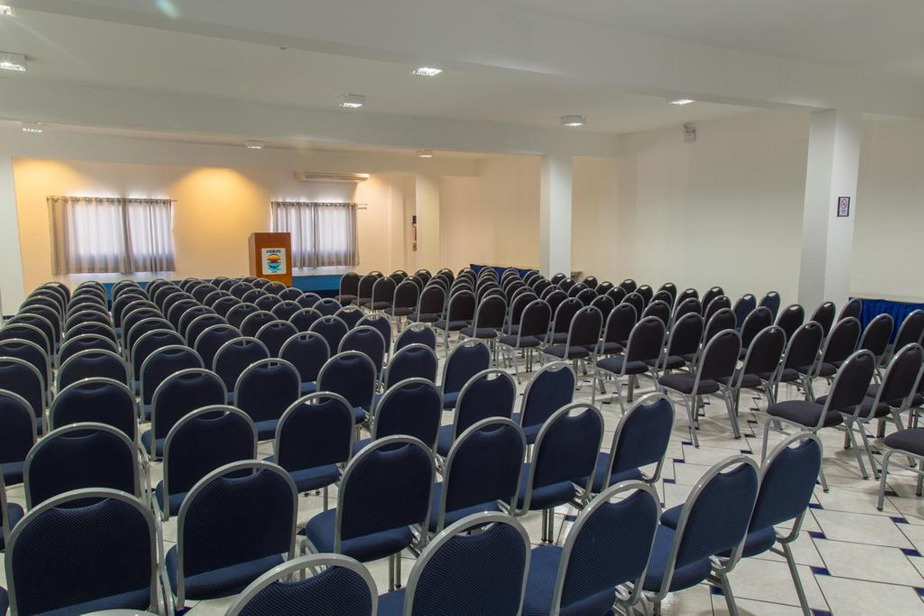 Hotel Vieiras Balneário Camboriú エクステリア 写真