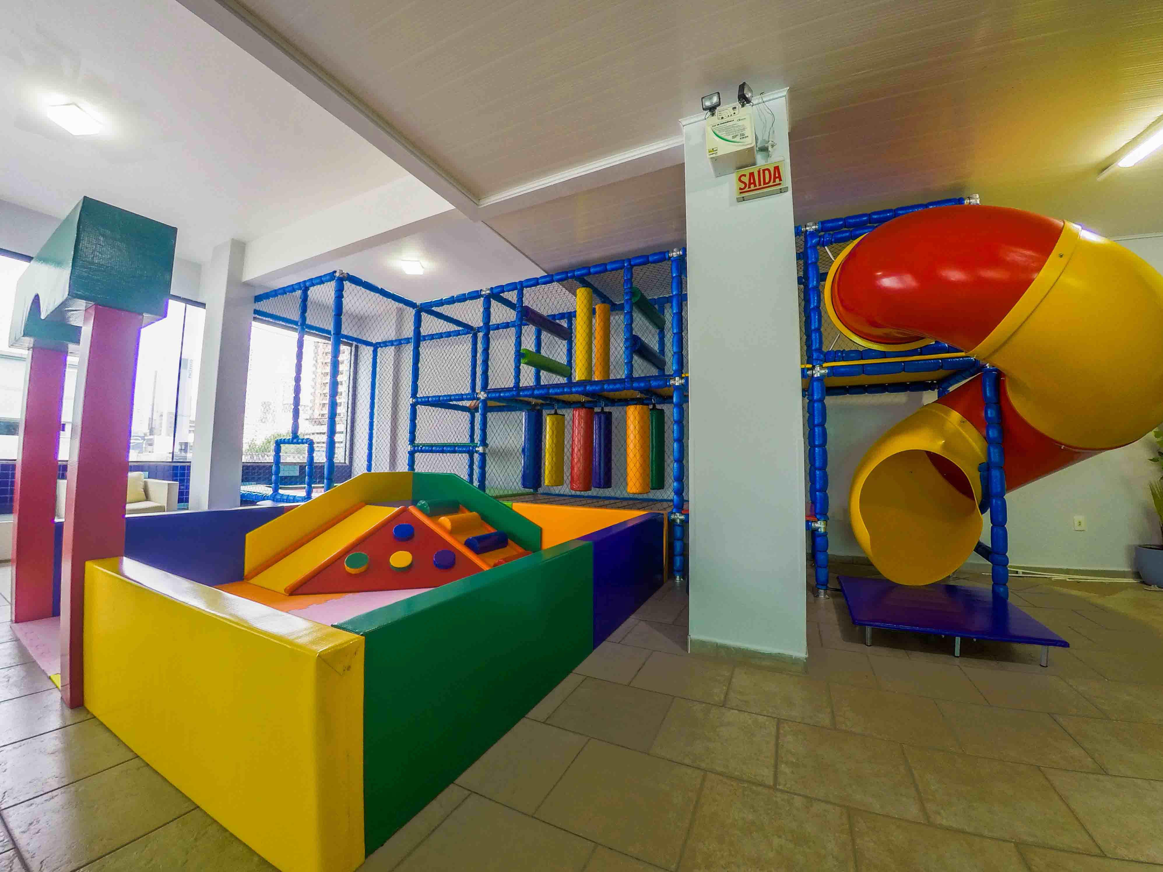 Hotel Vieiras Balneário Camboriú エクステリア 写真