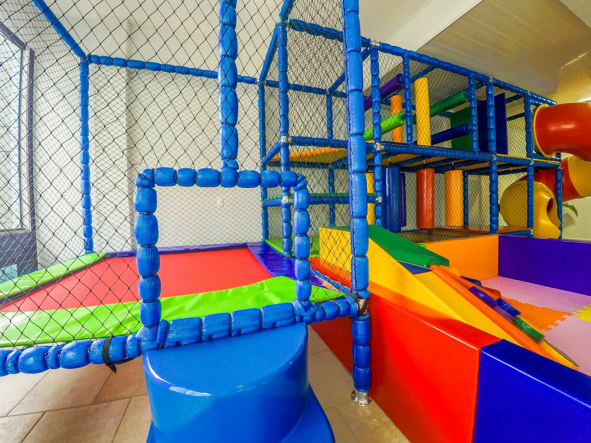 Hotel Vieiras Balneário Camboriú エクステリア 写真