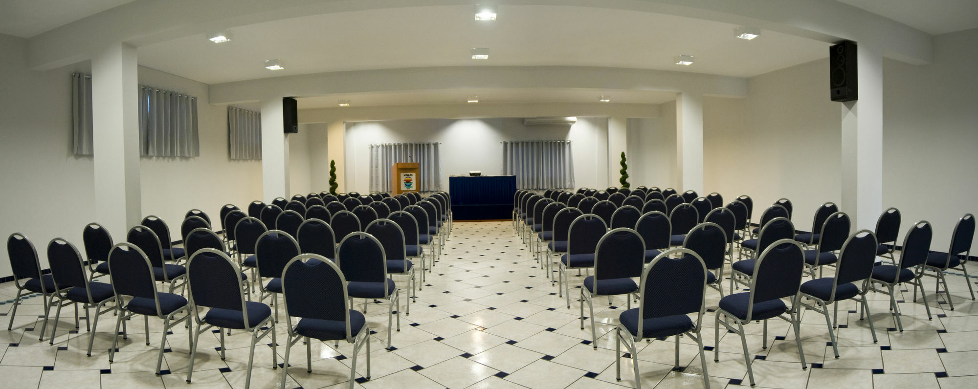 Hotel Vieiras Balneário Camboriú エクステリア 写真
